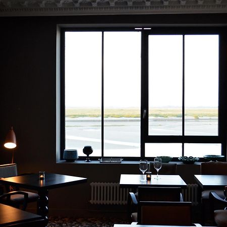 Hotel Les Pilotes Saint-Valery-sur-Somme Bagian luar foto