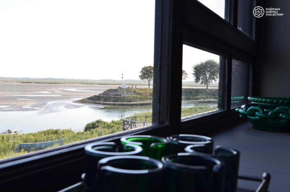 Hotel Les Pilotes Saint-Valery-sur-Somme Bagian luar foto